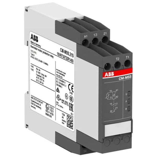 EP103NGI32 Miniature Circuit Breaker image 2