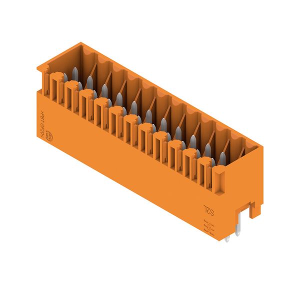 PCB plug-in connector (board connection), 3.50 mm, Number of poles: 24 image 2