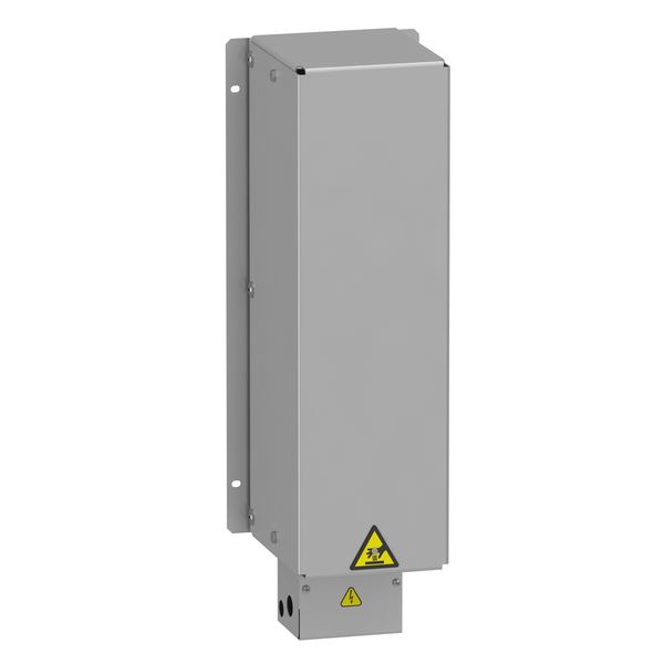 braking resistor - 28 ohms - 0.96 kW - IP20 image 4