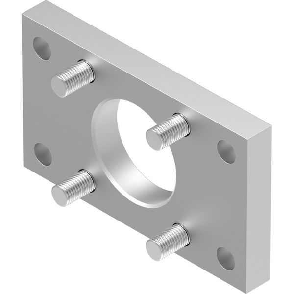 FNC-50 Flange mounting image 1