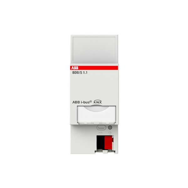 BDB/S 1.1 BDB/S1.1 Data Logging Unit, MDRC image 5