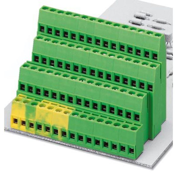 PCB terminal block image 2