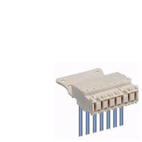 AGP4S.03G/109 - Connector 3e2 (term. e), for RVS41/61 image 1