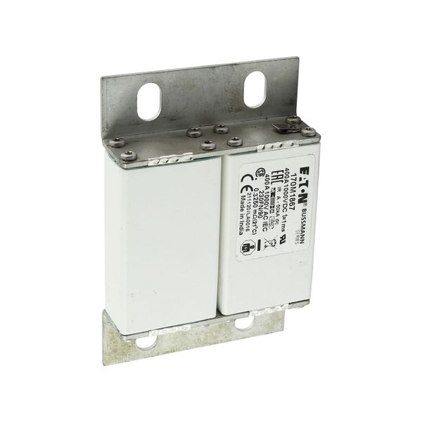 FUSE 400A 1000V IEC aR 230FN/90 image 24