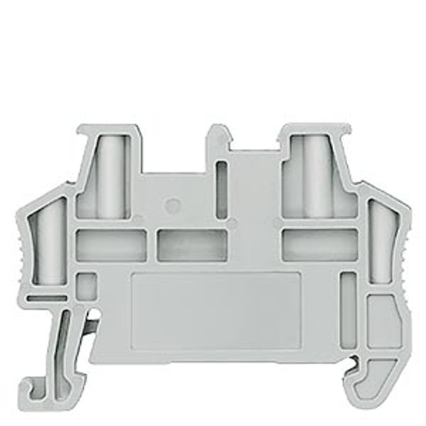 circuit breaker 3VA2 IEC frame 160 ... image 433