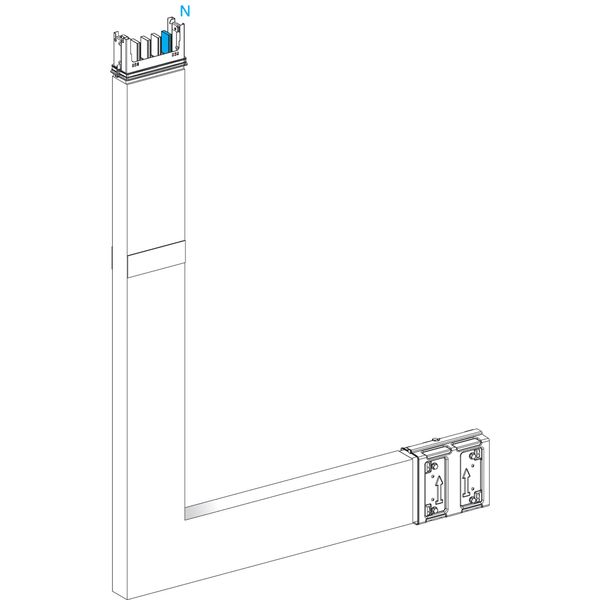 90° UP (250-750)X(700-1200) MTM 250A FB image 1