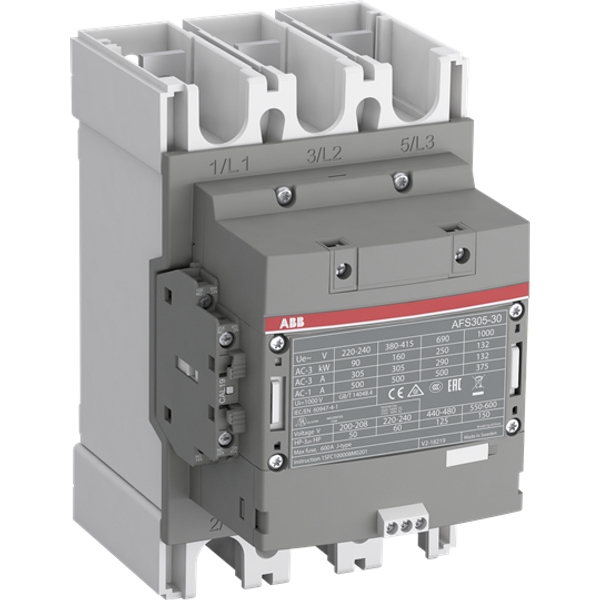 AF305-40-00-11 Contactor image 2