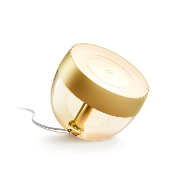 Hue Iris gen4 EU/UK SE gold (new) image 1