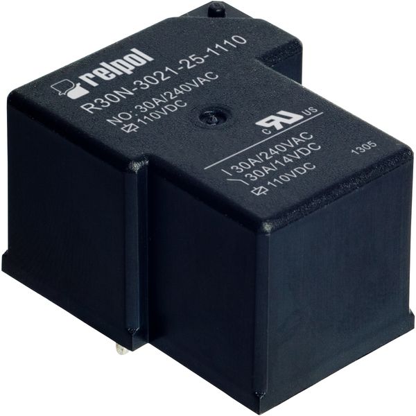 R30N-3011-85-1012 Industrial Relay image 1