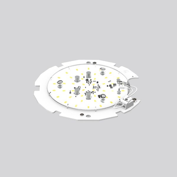 Conversion kit, LED LED tauschbar D 230 H 26 colour: white 220 - 240 V image 2