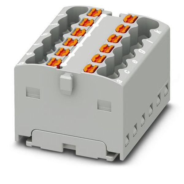 Distribution block image 1