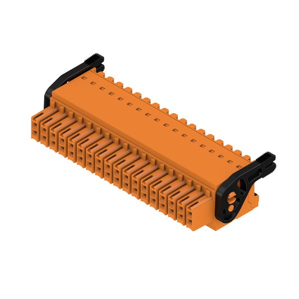 PCB plug-in connector (wire connection), 3.50 mm, Number of poles: 36, image 6