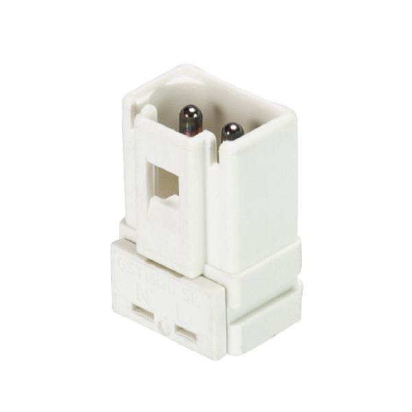 DEVICE CONNECTOR GST15I2L S1V WS image 1