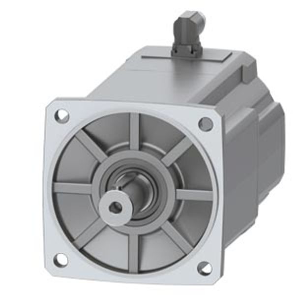 SIMOTICS S-1FK2 CT servo motor M0=4... image 1