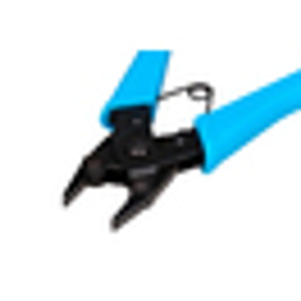 PERFORMANCE LINE Parallel Plier for closing of RJ45 jacks image 10