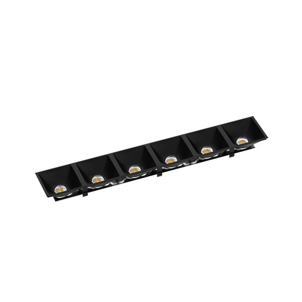 OTAO LINEAR REF BLK 4PCS image 1