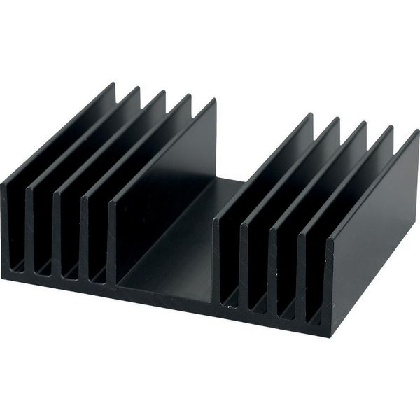 Heatsink, 1K/W, D=100mm image 3