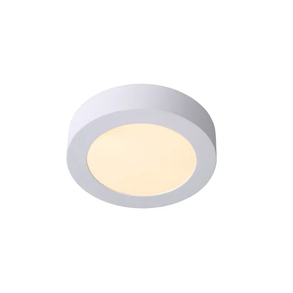 BRICE-LED Ceiling L Dimmable 11W O17.5cm IP40 image 1