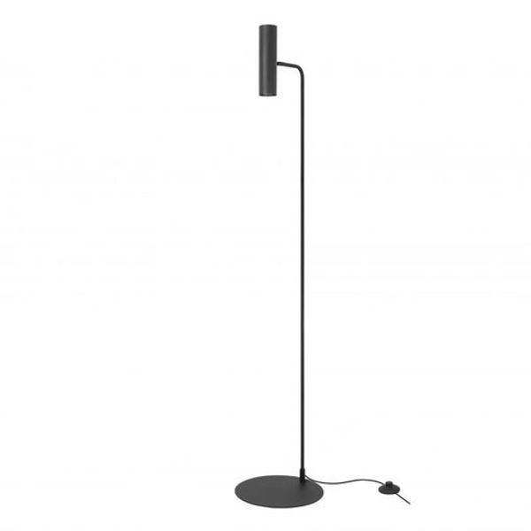 Floor lamp IP20 MEDS GU10 8 Black image 1