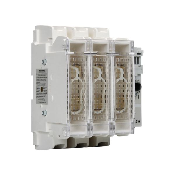 RDF60J-3 Switch 60A J 3P UL98 image 10