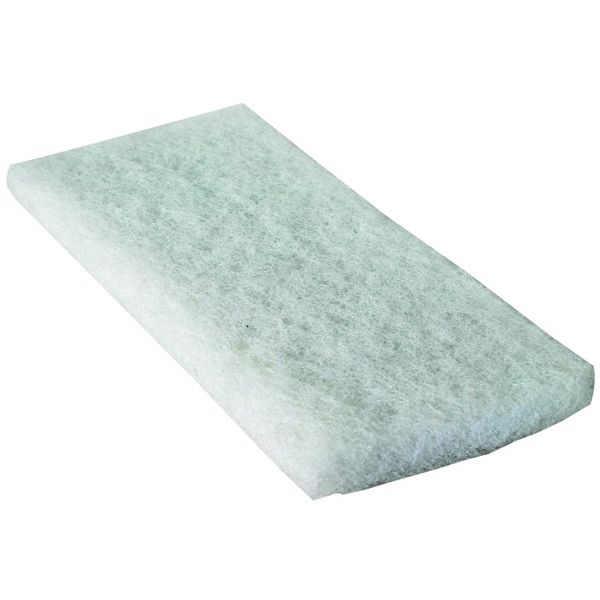 Cleaning pad 250x115x20mm 1 pack = 10 pieces image 1