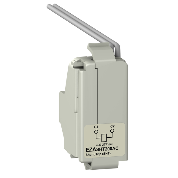 Pro AC 11kW/RDC-DD 6 mA/RCD Asi 30 mA image 1