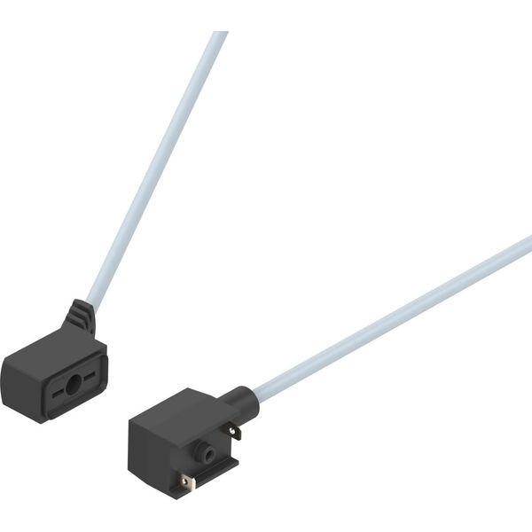 NEBV-Z4WA2L-R-E-0.2-N-Z1W2-S1 Connecting cable image 1