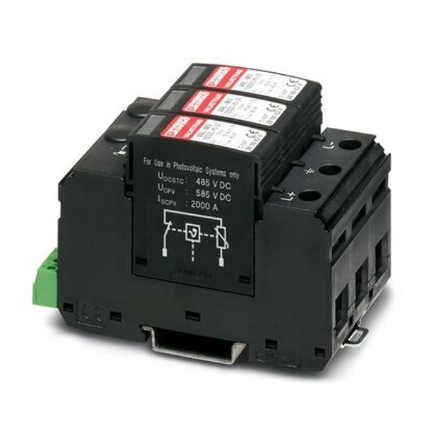 Type 2 surge arrester image 1