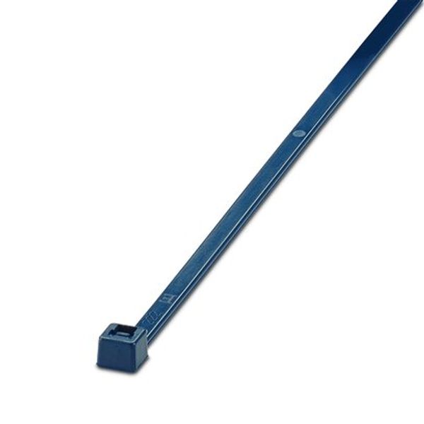 WT-ID HF 4,5X200 BU - Cable tie image 3