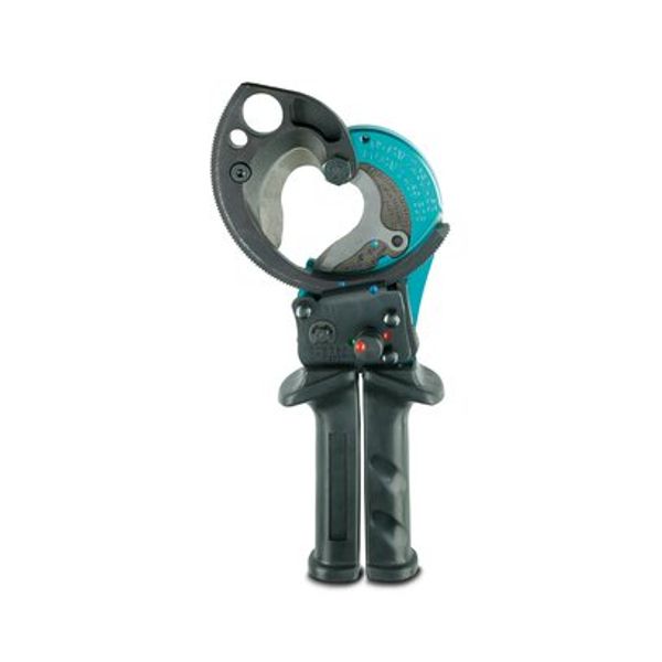 CUTFOX 50 STEEL - Cable-cutting tool image 1