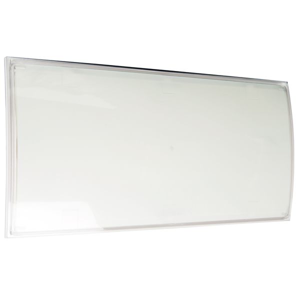 Self-contained lumin. KC selfcontrol LED/1h 3h 230V AC wall image 4