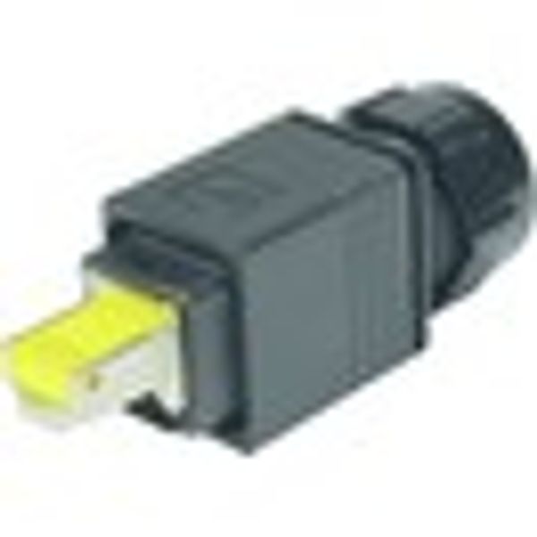 WireXpert - RJ45 push-pull V14 connector for preLink© system image 2