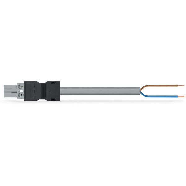 pre-assembled interconnecting cable Eca Distribution connector with ph image 1