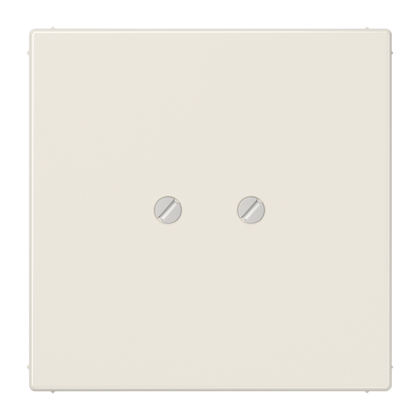 Blank plate LS961B image 1