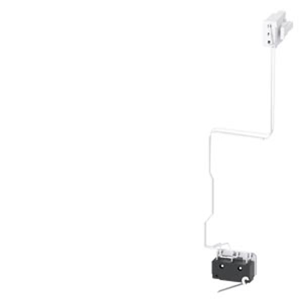 tripped signaling switch S24 trippe... image 1