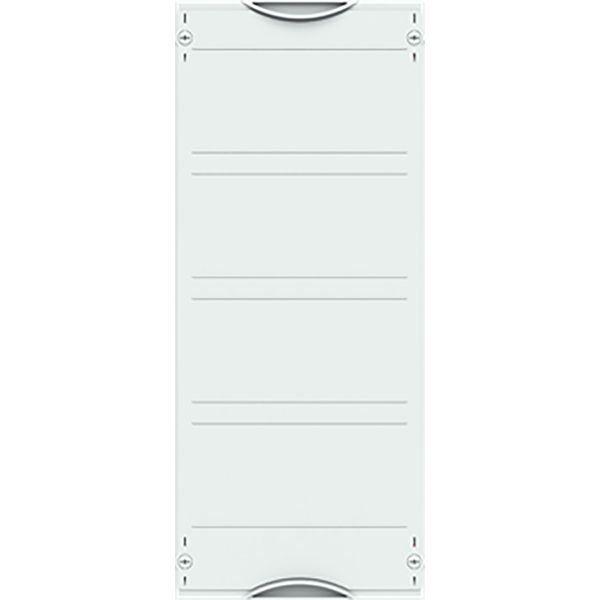 MK109 DIN rail for terminals horizontal 600 mm x 250 mm x 200 mm , 0 , 1 image 1