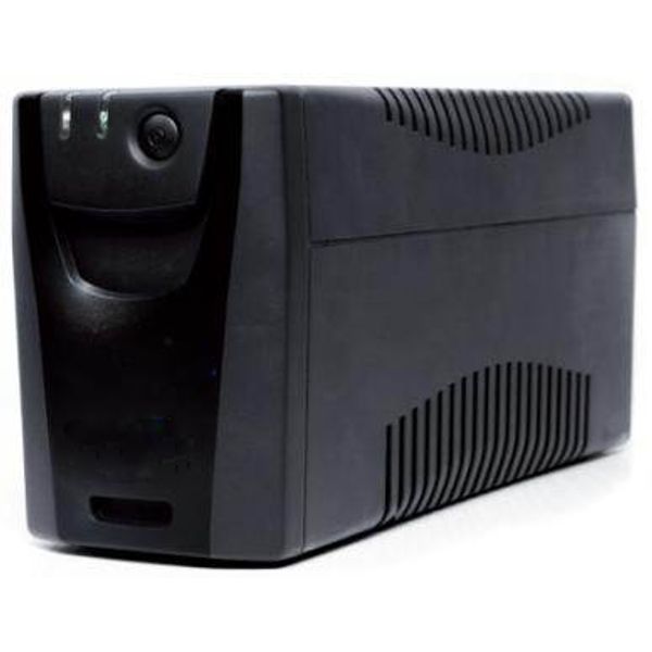 UPS GENIO Net Power 800VA 480W 4min. 1ph/1ph / Line-int. image 1