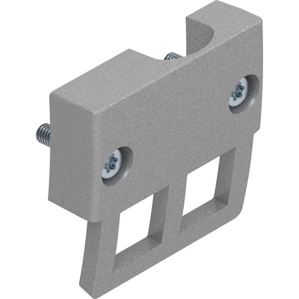 CAMA-C6-SK-S2 Shield clamp image 1