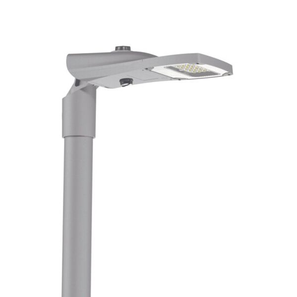 Streetlight SL 31 micromastarmatuur,LED, 5.250lm740,driver Smart Inter image 1