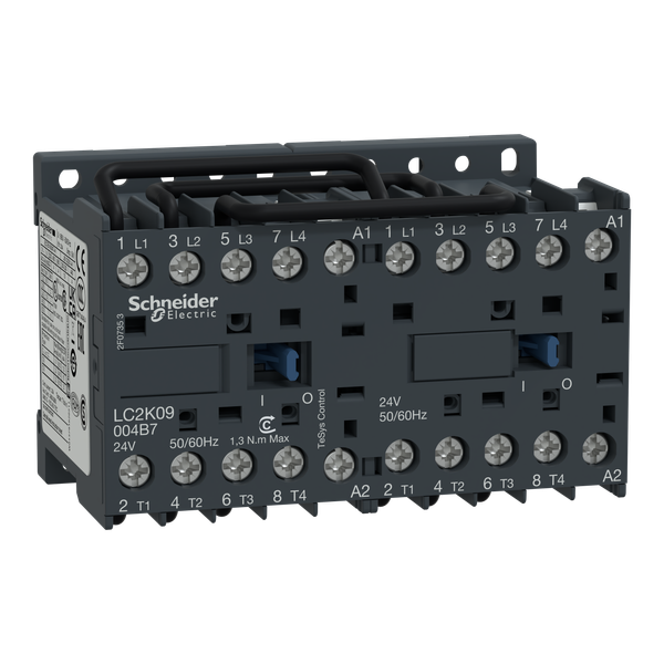 CONTACTOR TIP LC1SKGC301P7 image 1