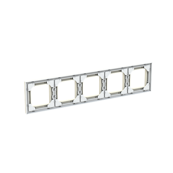 3901H-A05050 17W Frames cream white (electro white) - Levit image 1
