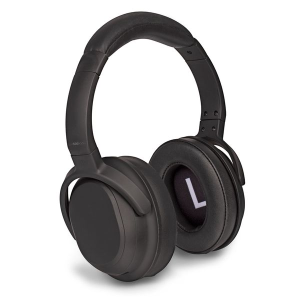 LH500XW+ Wireless Active Noise Cancelling Headphones with aptX Versatile upgrade to our high performance LH500XW headphones image 1