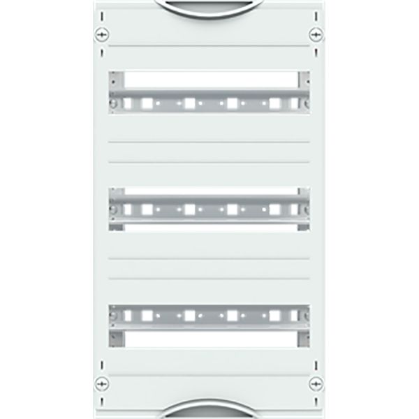 MG103 DIN rail mounting devices 450 mm x 250 mm x 120 mm , 00 , 1 image 1