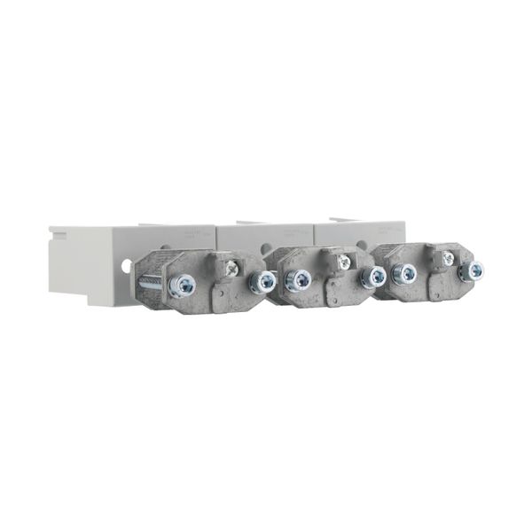 Flat strip conductor terminal kit, for DILM500 image 15