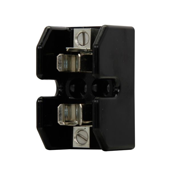 Eaton Bussmann series Class T modular fuse block, 600 Vac, 600 Vdc, 31-60A, Box lug, Single-pole image 12