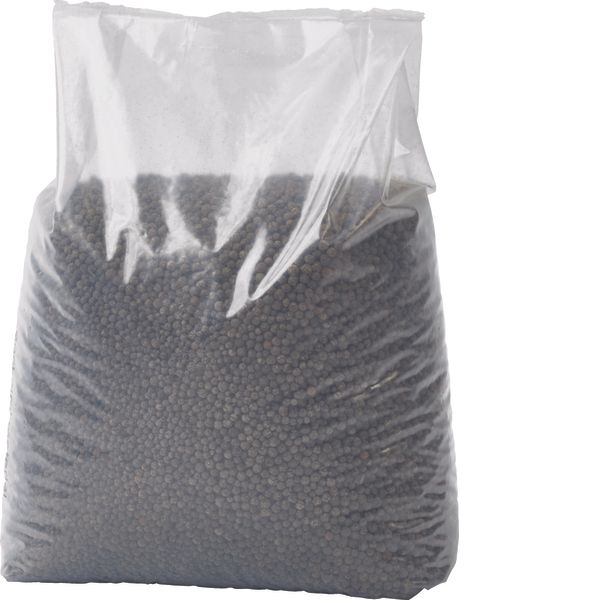 Base filling, accessory, 25 L bag, to reduce condensation image 1