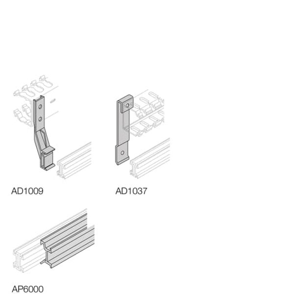 PCIS0500 Main Distribution Board image 1