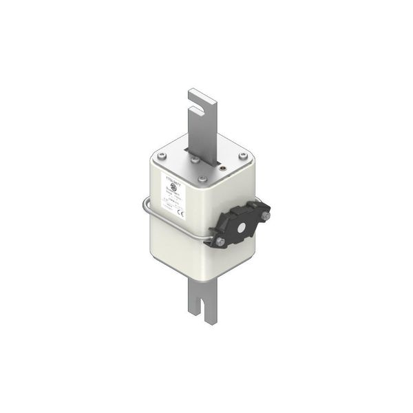 Fuse-link, high speed, 500 A, AC 1500 V, Size 3, 74 x 92 x 242 mm, aR, IEC, single indicator image 10