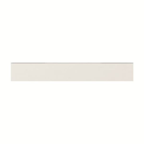 SLY/A.0.1-884 Button end strip, studio white matt image 4