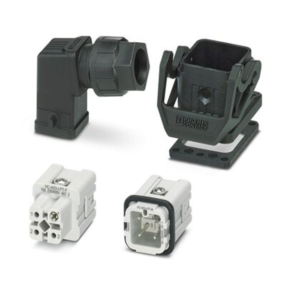 Connector set image 1